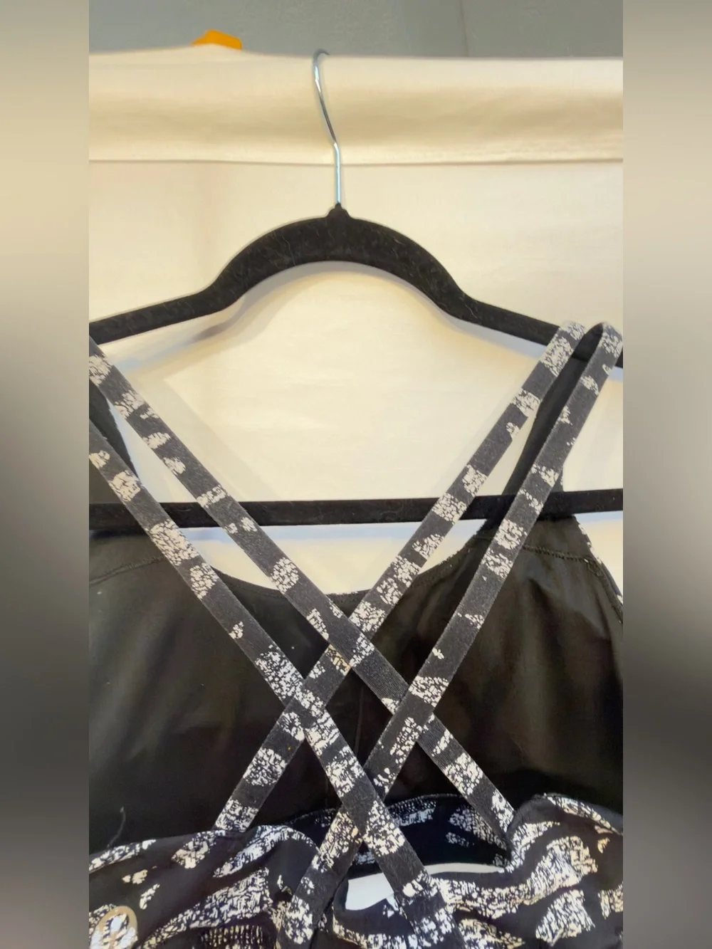 Lululemon Energy Bra size 8